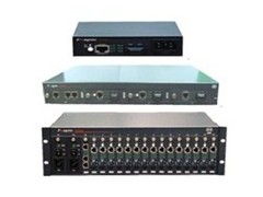 烽火光纖收發(fā)器 OL200F-12B 單模單纖高效傳輸?shù)目煽恐x