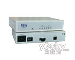 1250元預算入手光收發器 自如收發不受限，FiBit FB-D11SF-40自費體驗